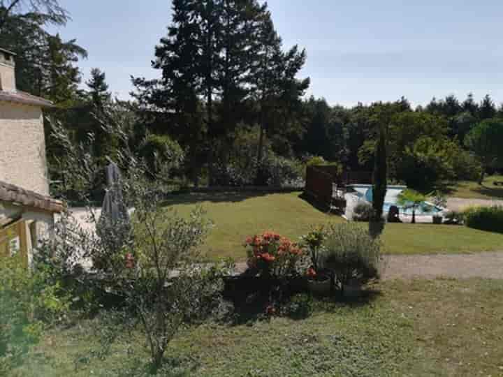 5 bedrooms house for sale in Valdivienne, France