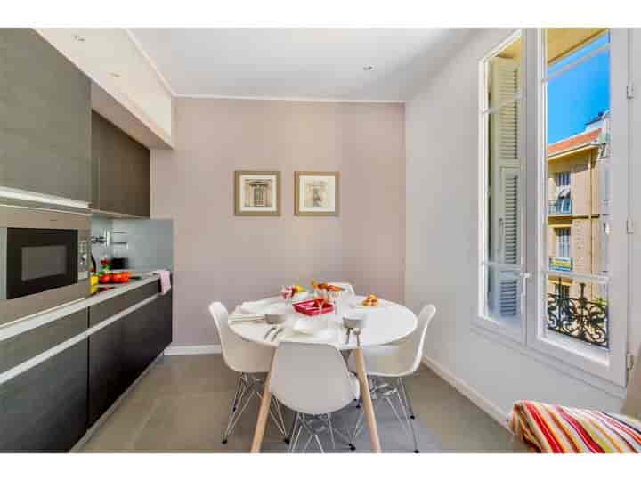 2 bedrooms apartment for sale in Nice, France