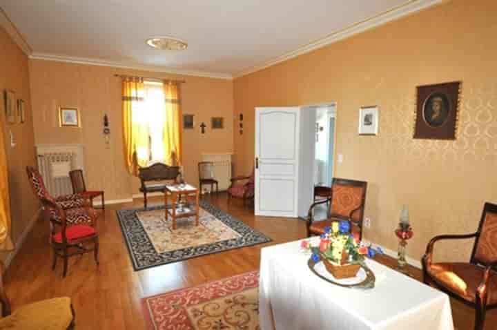 4 bedrooms house for sale in Poulan-Pouzols, France