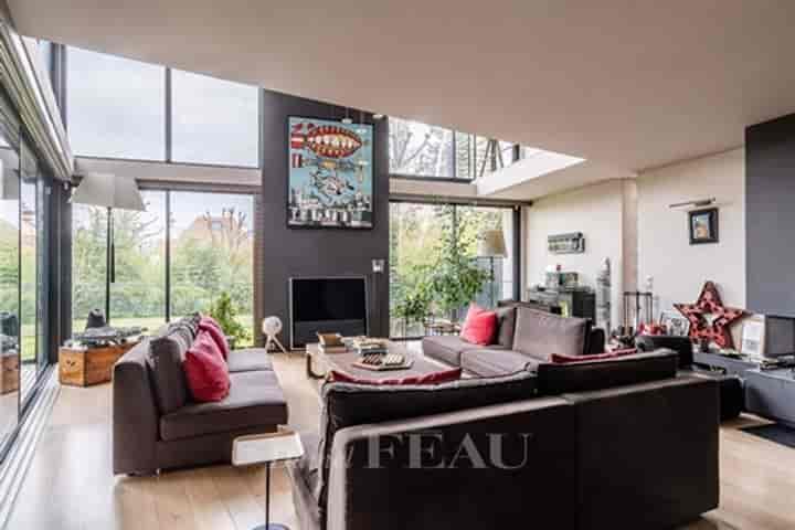 4 bedrooms house for sale in Saint-Cloud, France