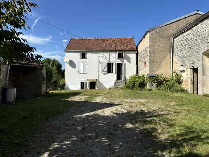 3 bedrooms house for sale in nod sur seine, France