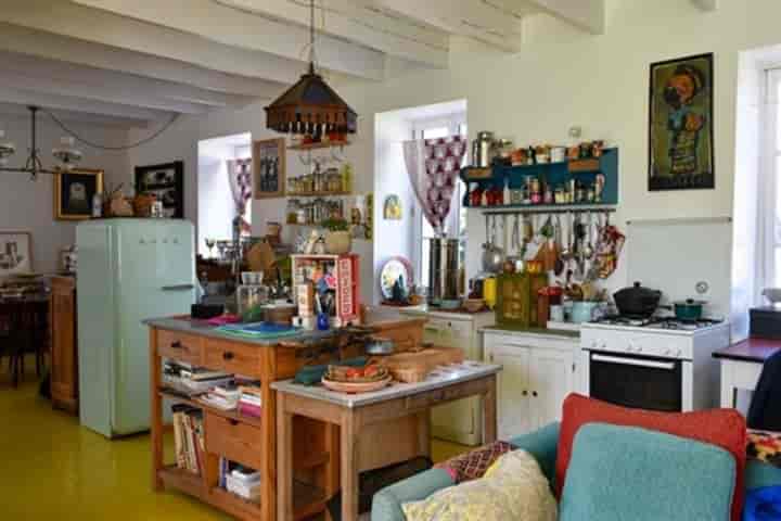 4 bedrooms house for sale in Damgan, France