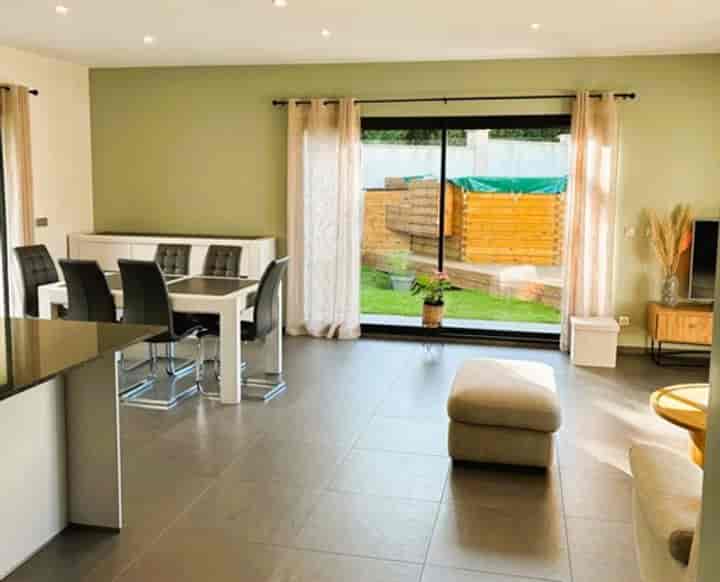 4 bedrooms house for sale in Jablines, France