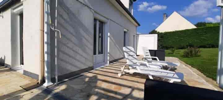 3 bedrooms house for sale in Fublaines, France