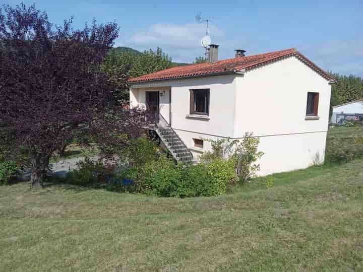 2 bedrooms house for sale in CHALABRE, France