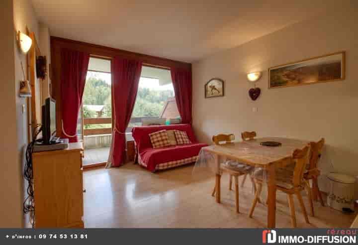 1 bedroom house for sale in MORILLON, France