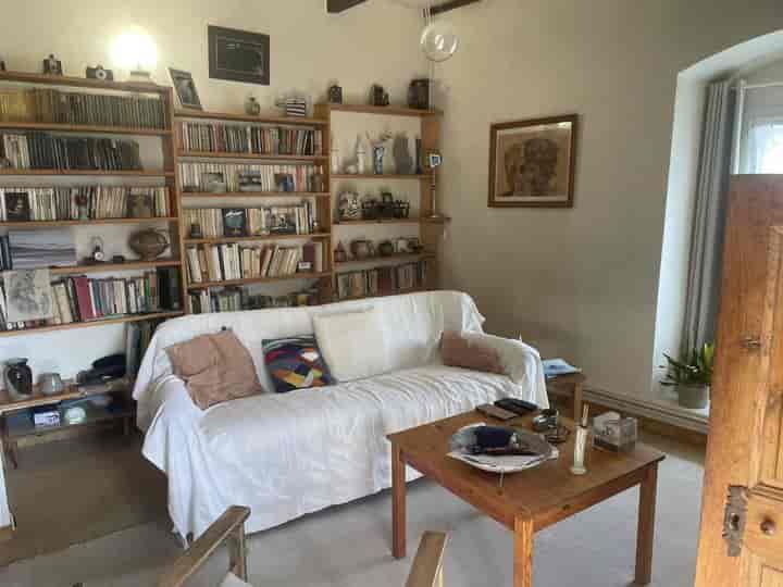 2 bedrooms house for sale in SAINT GEORGES DE LUZENCON, France