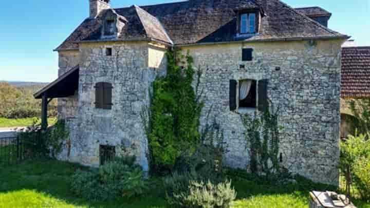 3 bedrooms house for sale in Carlux, France
