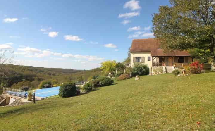 4 bedrooms house for sale in  France