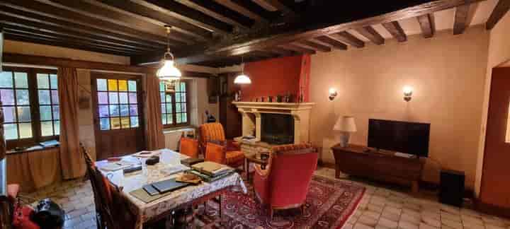 2 bedrooms other for sale in Corvol-dEmbernard, France