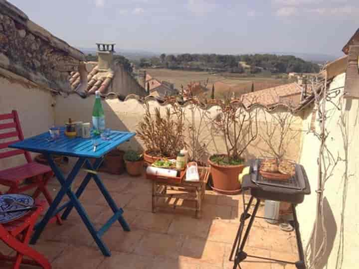 1 bedroom house for sale in Visan, France