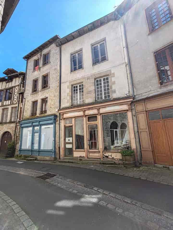 4 bedrooms house for sale in  France