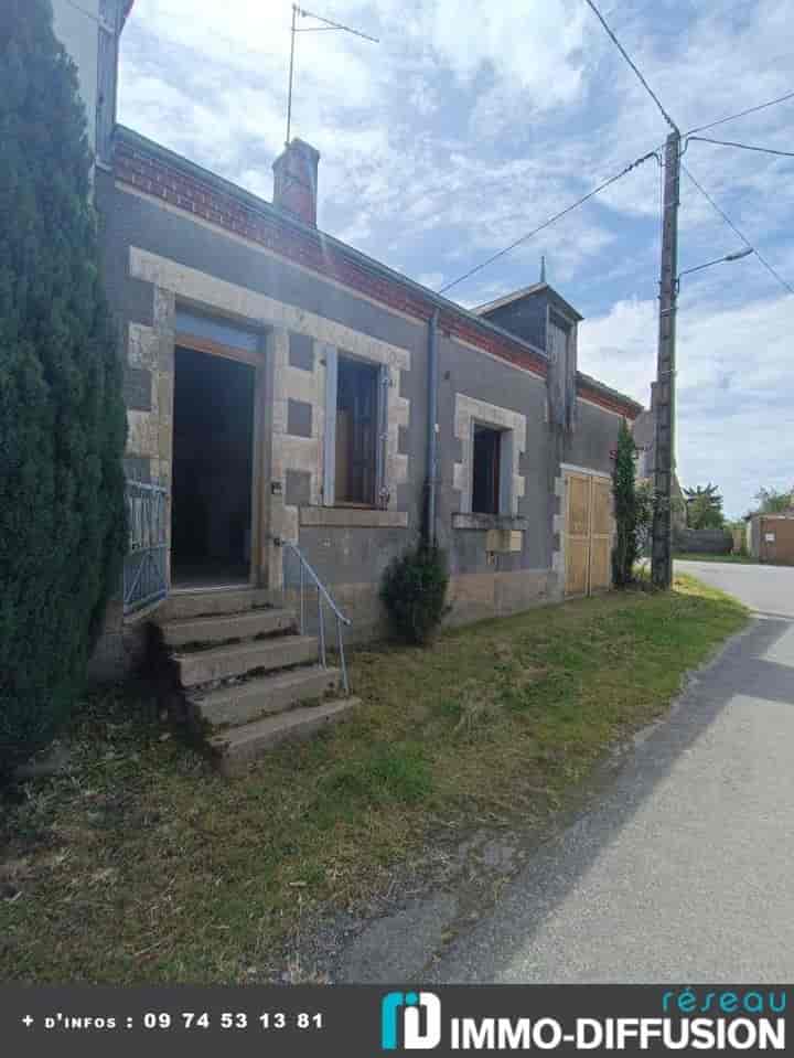 3 bedrooms house for sale in TERCILLAT, France