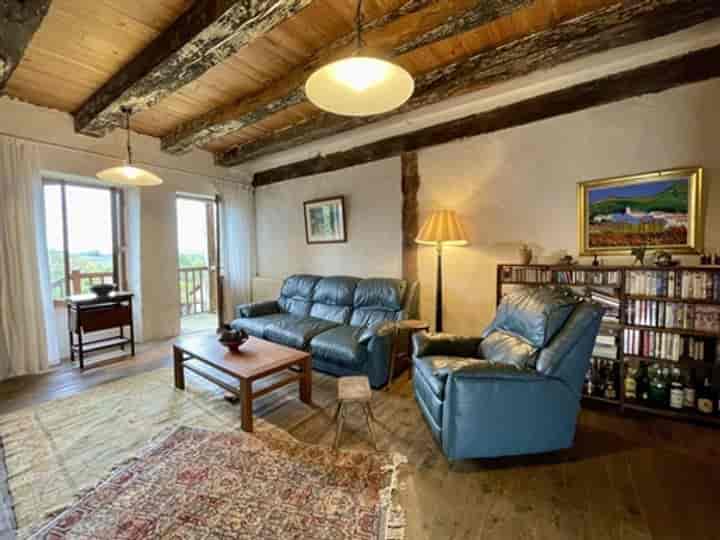 3 bedrooms house for sale in Bassoues, France