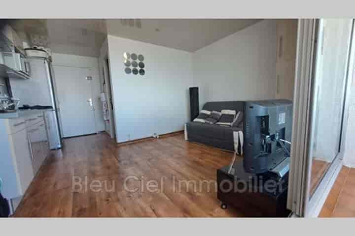 Apartment for sale in Gruissan, France