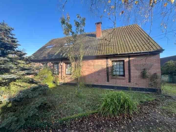 4 bedrooms house for sale in Ponches-Estruval, France