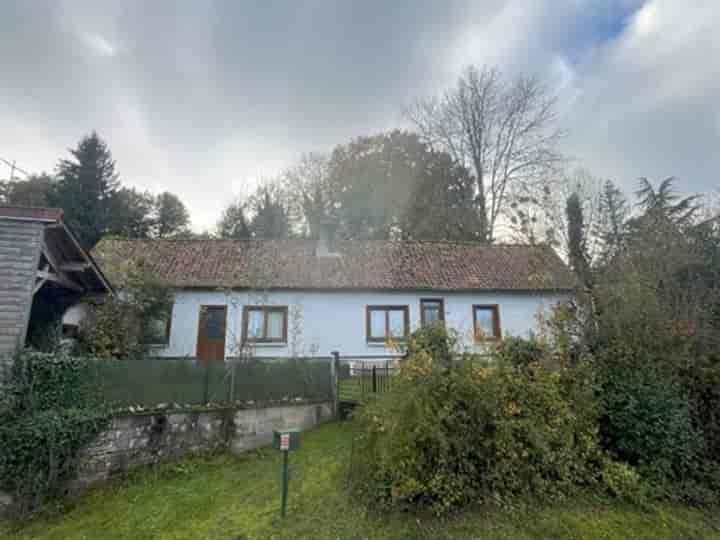 2 bedrooms house for sale in Le Boisle, France