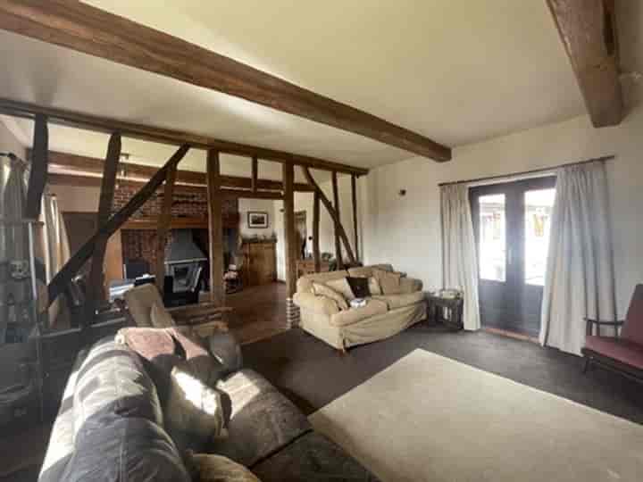 3 bedrooms house for sale in Rougefay, France