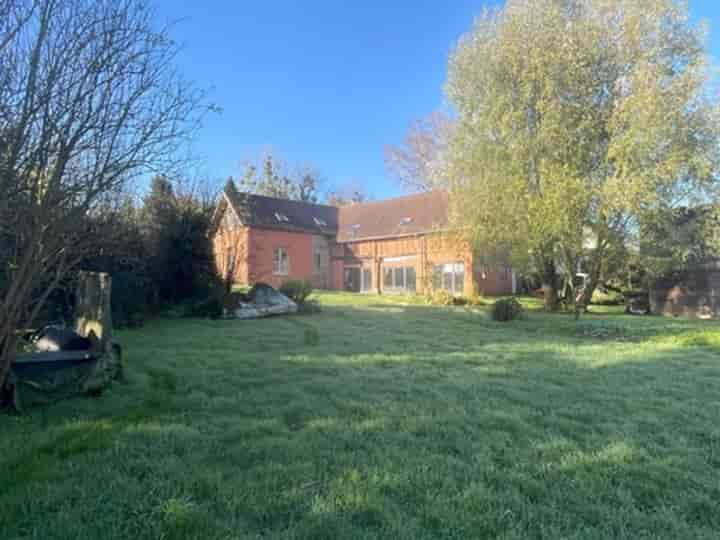 5 bedrooms house for sale in Ponches-Estruval, France
