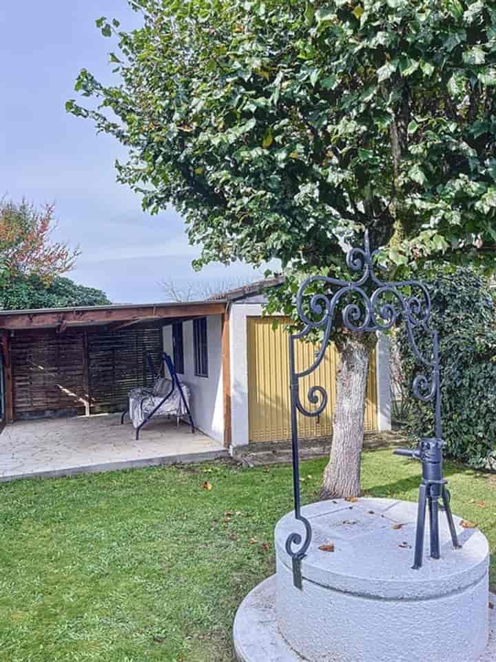 5 bedrooms house for sale in Ousse, France