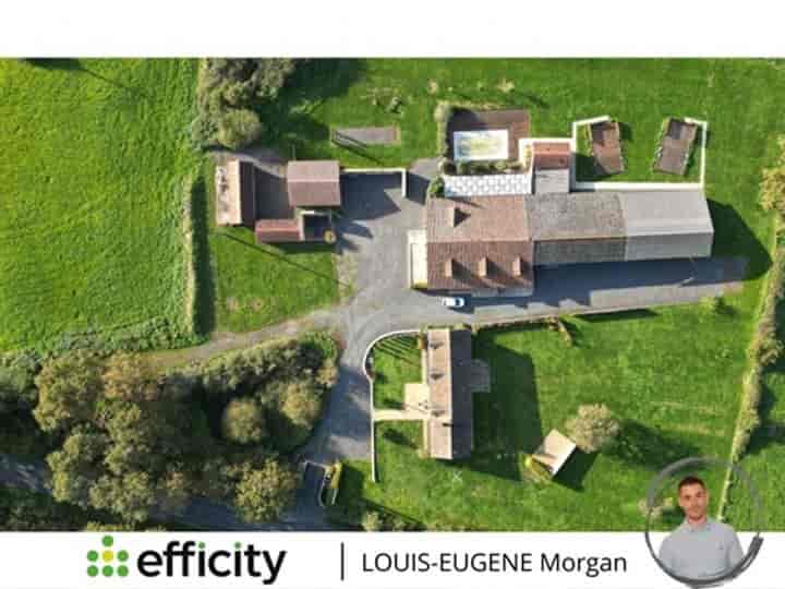 14 bedrooms house for sale in Moulismes, France