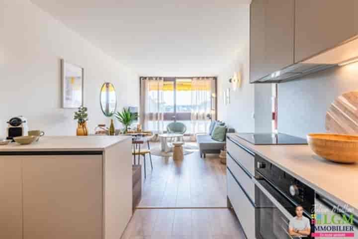 1 bedroom apartment for sale in Montpellier, France