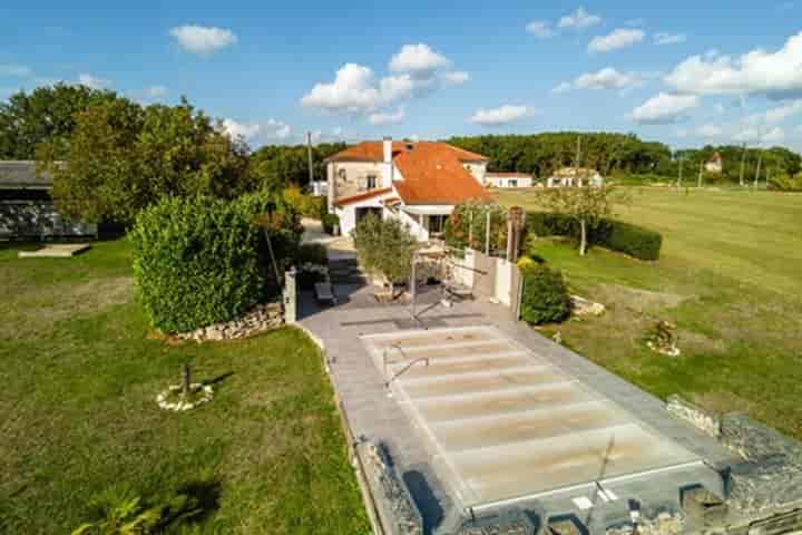 4 bedrooms house for sale in Tournon-dAgenais, France