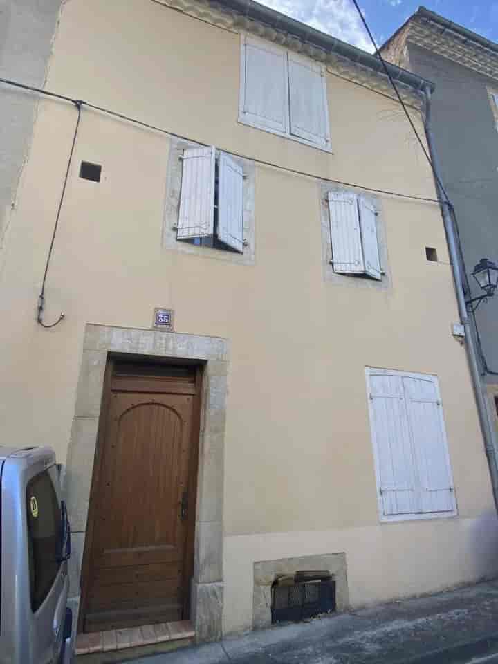 3 bedrooms house for sale in limoux, France