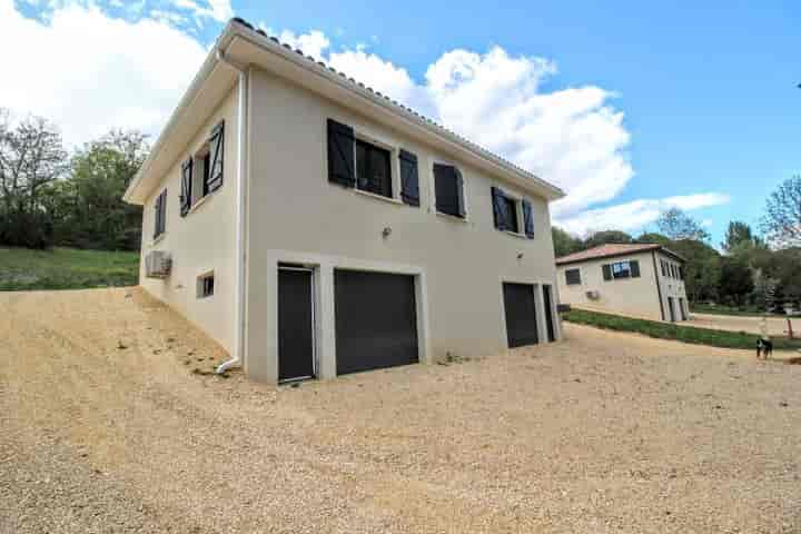 3 bedrooms house for sale in TOUFFAILLES, France