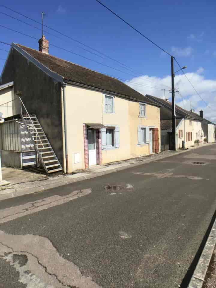 3 bedrooms house for sale in ste colombe sur seine, France