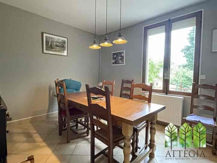 7 bedrooms house for sale in Moutier-Malcard, France