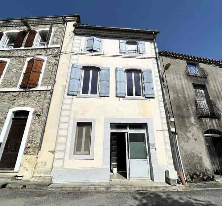 4 bedrooms house for sale in BELVEZE DU RAZES, France