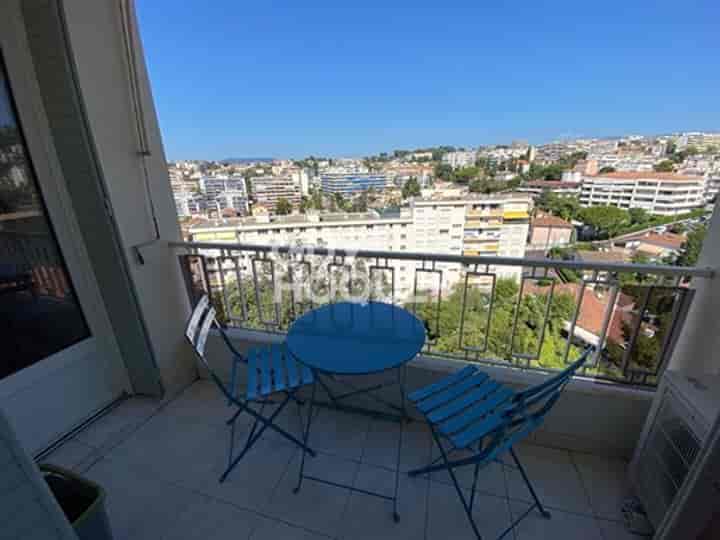 2 bedrooms apartment for sale in Le Cannet, France