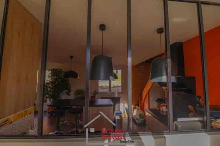 5 bedrooms house for sale in Saint-Just-dAvray, France