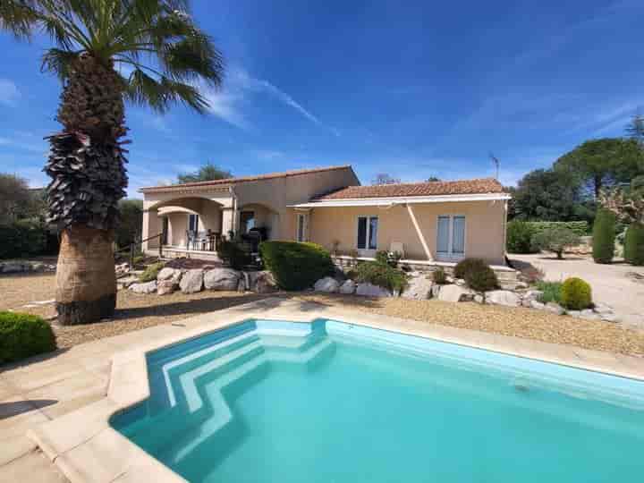 5 bedrooms house for sale in Neffies, France