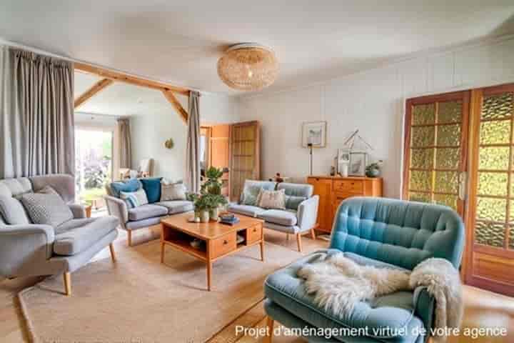 3 bedrooms house for sale in Chenove, France