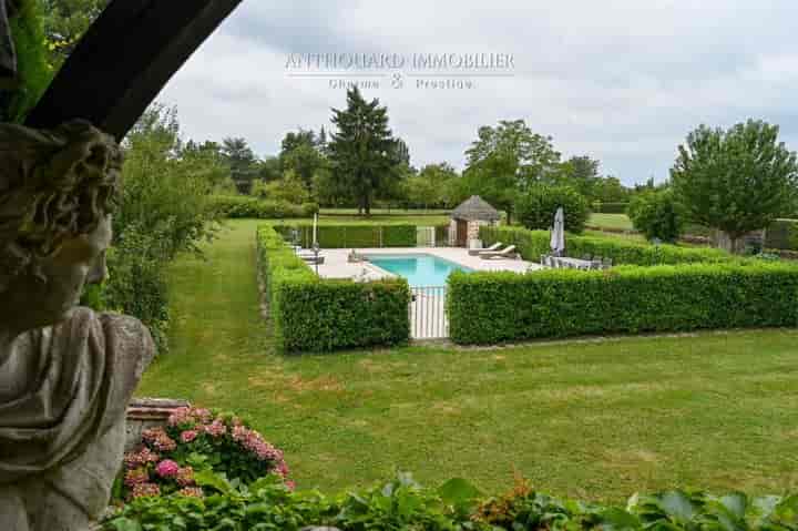 4 bedrooms house for sale in Monpazier, France