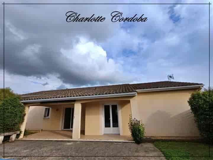 3 bedrooms house for sale in Tonneins, France