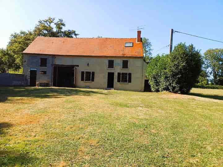 3 bedrooms other for sale in Gouzon, France