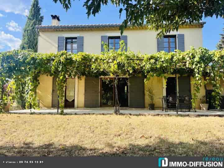 3 bedrooms house for sale in GOUDARGUES, France