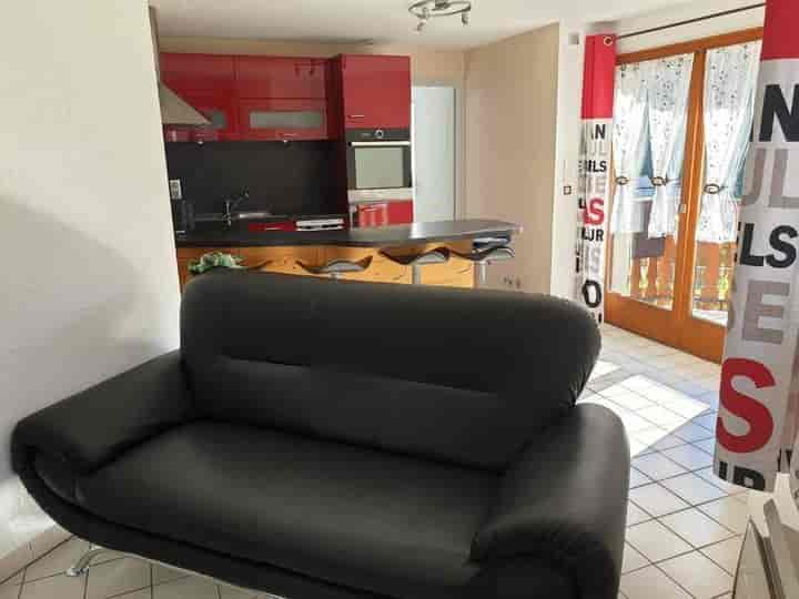 1 bedroom house for sale in Chatel, France