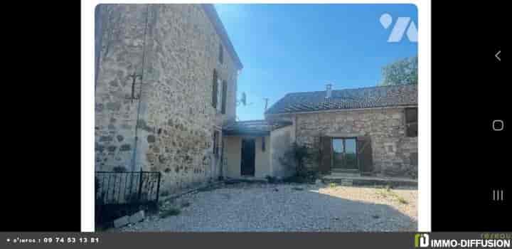 4 bedrooms house for sale in CLAIRAC, France