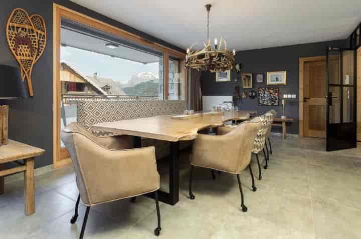 3 bedrooms house for sale in Chatel, France