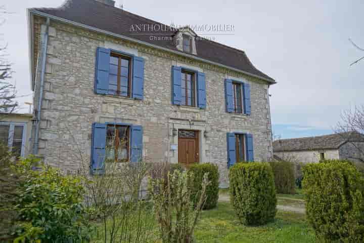 4 bedrooms house for sale in Bergerac, France