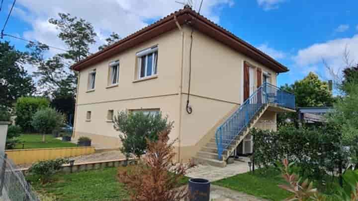 4 bedrooms house for sale in Marciac, France