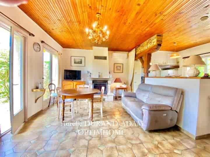 3 bedrooms house for sale in Honfleur, France