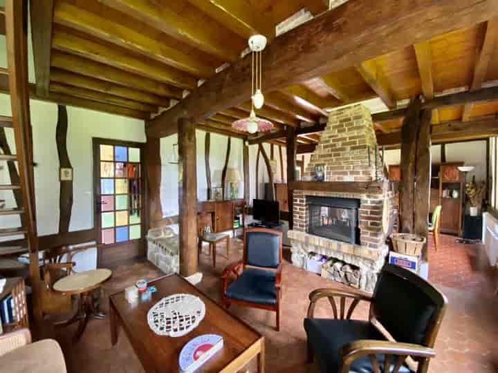 4 bedrooms house for sale in Gournay-en-Bray, France