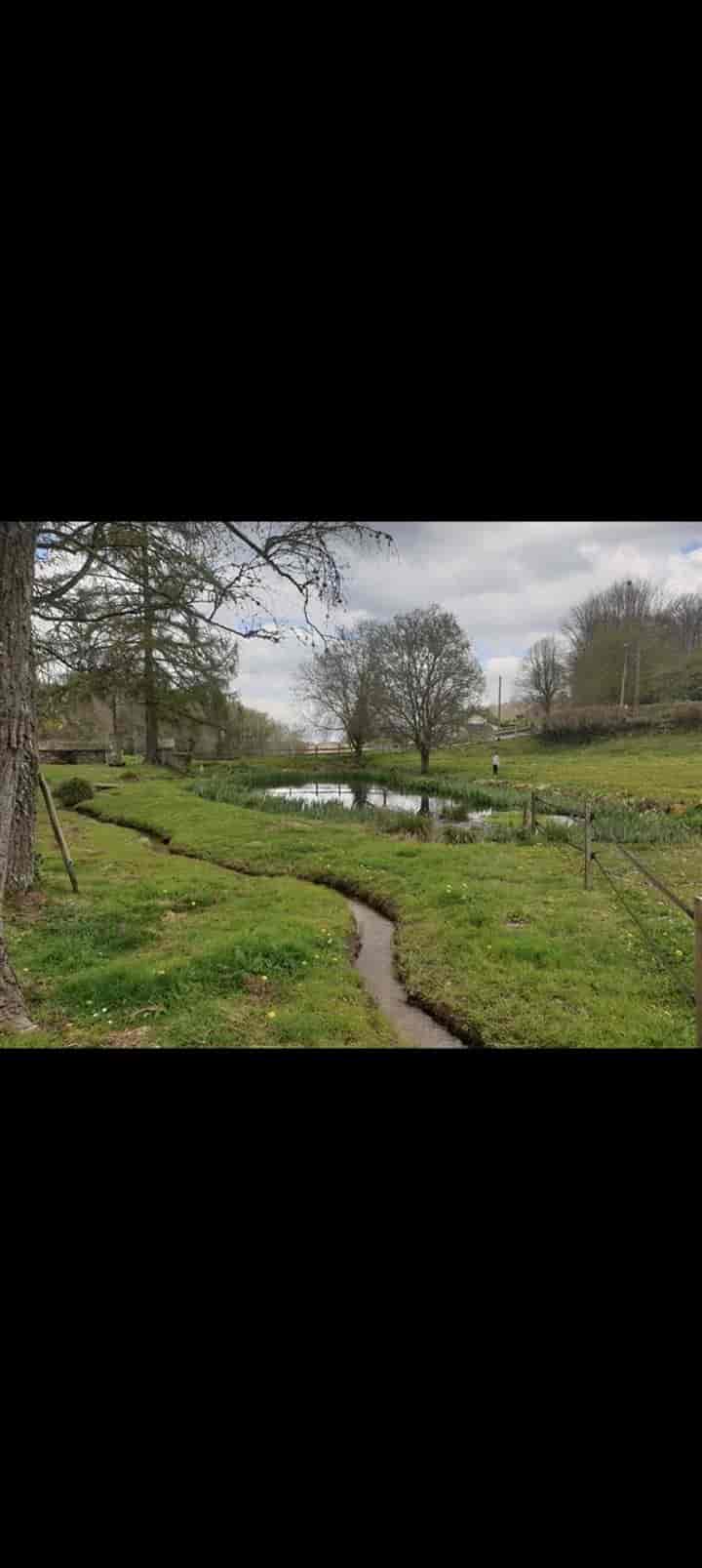 6 bedrooms house for sale in Saint-Victor-en-Marche, France