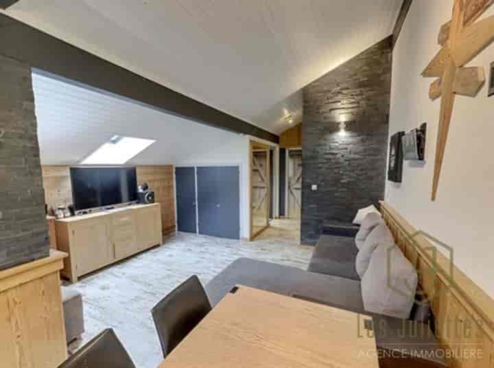 2 bedrooms apartment for sale in Saint-Jean-dAulps, France