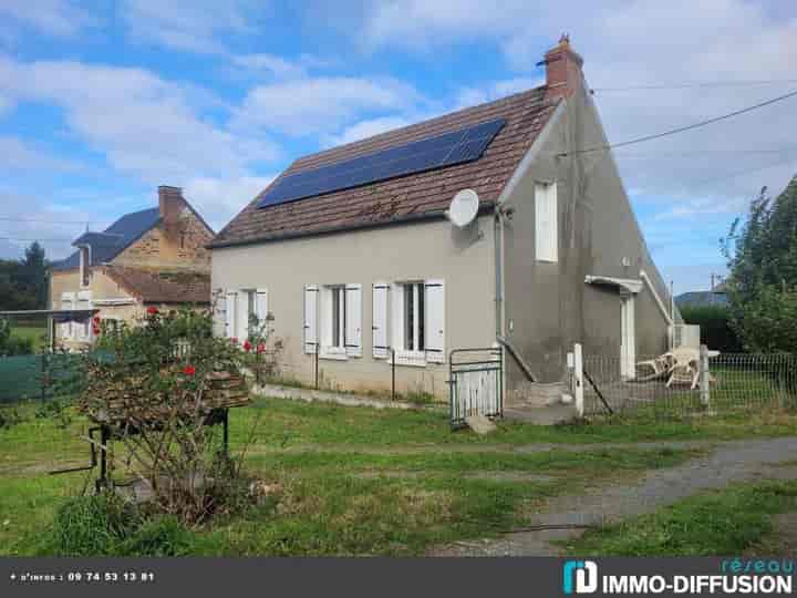 1 bedroom house for sale in VIJON, France